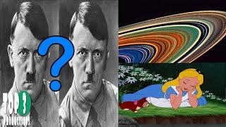 New Mandela Effect Examples  Mandela Effect Proof  Update 19  2017 Creepiest Phenomenon [upl. by Haidej]