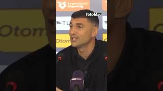 Burak Yılmaz Kayserispordaki görevinden istifa etti shorts burakyılmaz kayserispor [upl. by Aillicec]