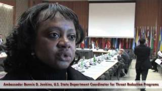 OSCE Workshop on UN Security Council Resolution 1540 [upl. by Brandon]