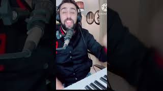 AYOUB BG cover Lim3amr 3iniya الي معمر عنيه chebbello chaabi [upl. by Sadira]