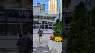 Step Inside the Scotia Arena – Home of the Toronto Maple Leafs scotiabankarena torontomapleleafs [upl. by Riggall806]