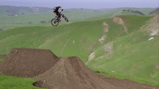 Video of the Year Best Mountain Bike Shot Ever  Outside Watch [upl. by Wardieu]