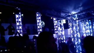 Francesco Farfa plays Universal love Tartana 2015 [upl. by Keven]