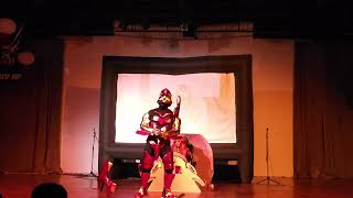 WCS Ciudad Juarez  Equipo Evangelion [upl. by Zollie512]