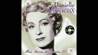 Danielle Darrieux  Mélancolie [upl. by Diver]