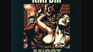 KMFDM  Move On [upl. by Asilav]