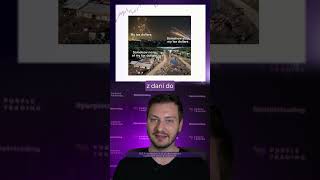 Investiční memento 89 🟣 Purple Trading Highlight 3 [upl. by Retsila926]