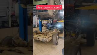 Хочешь Range Rover‼️Вот что тебя ждёт‼️ automobile авто auto new топ автосервис rangerover [upl. by Eirehs]