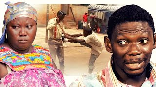 AGYA KOO AWIEYE  KUMAWOOD GHANA TWI MOVIE  GHANAIAN MOVIES [upl. by Anig]