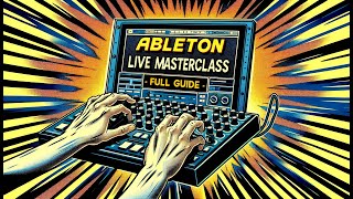 Ableton Live 11 Masterclass  FULL GUIDE Become a Pro [upl. by Yelsna]