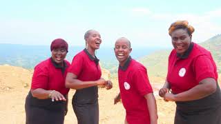 St Raphaels Catholic choir Kibuye En Mor manadi Best [upl. by Eeslek]