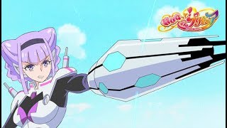 ＨＵＧっと！プリキュア 第17話予告 「哀しみのノイズ…さよなら、ルールー」 [upl. by Ecnerrot462]