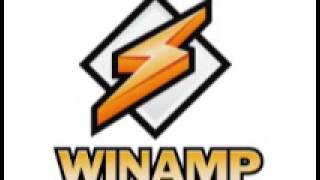 Winamp Intro [upl. by Oniliuqnart]