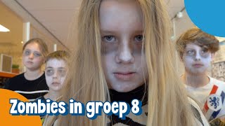 🎬 Lekkere snoepjes 🍬  UNICEF Kinderrechten Filmfestival [upl. by Ahsinej]