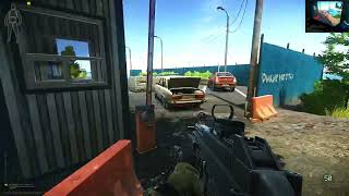 Escape From Tarkov Quest ไทย  Colleagues Part 1 [upl. by Klug]