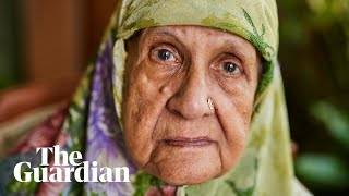 My mother was beheaded in front of me a survivor recalls Indias violent partition [upl. by Cochard]