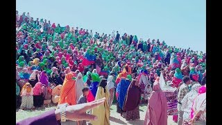 Jigjiga Stadium  Dhaanto  Jecliyaa  Abwaan Jaangoo  Wacdaro aan la Arag 2019 [upl. by Edson]