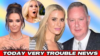 Heartbreaking Transformation RHOBH Fans Stunned by Dorit Kemsley’s Shocking New Look [upl. by Evander296]