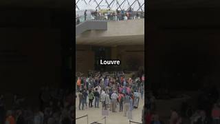 Louvre Museum Why You Must Visit [upl. by Perren]