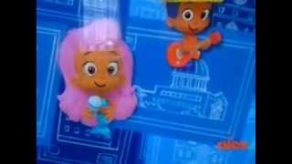 Bubble Guppies UK Build Me a Building [upl. by Aubyn613]