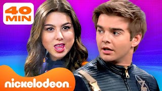 Best of Thundermans Final Season Part 2  Nickelodeon [upl. by Nayrbo150]