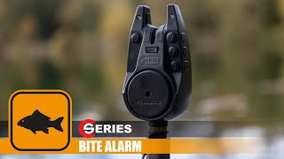 Prologic CSeries Alarms and Alarm Sets  Carp Fishing [upl. by Oralee]