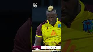 Kieron Pollard HITS Six Sixes in an Over  West Indies vs Sri Lanka YouTube · Windies Cricket [upl. by Htedirem]