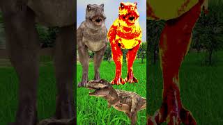 TRexshort🦕🦕 dinosaur jurassicworld dinosaurworld shortvideo [upl. by Ahsiryt974]