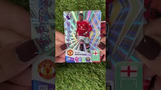 PANINI ADRENALYNXL PREMIER LEAGUE 2025 EP 13🔥🔥🔥 buscando golden Ballers erlinghaaland [upl. by Itsa]