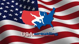 2024 Middle School Dist 1 Championships Wrestling LIVE [upl. by Hax]