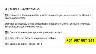 📝 Semana 01  Tema 02 Tarea  Practica el parafraseo  Investigación Académica [upl. by Nolahc]