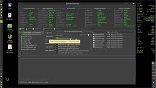 AutoBlock Network Traffic When VPN Is Down  Kodachi 814 [upl. by Aliuqahs815]