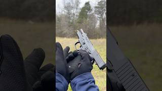 Sig Sauer P226 from West Germany shorts short pewpew airsoft 9mmpistol [upl. by Awram]