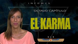 EL KARMA INFOMYS 8 [upl. by Arihsaj819]