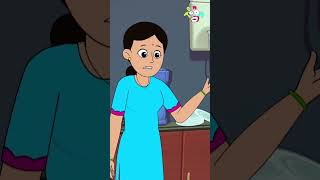 Gattu VS Chinki kidsvideo moralstories puntoonkidstamil bhaidooj [upl. by Llednahc]