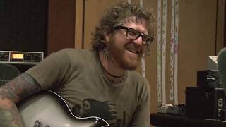 Mastodon  The Making of Crack The Skye  Part 4 [upl. by Tayler]