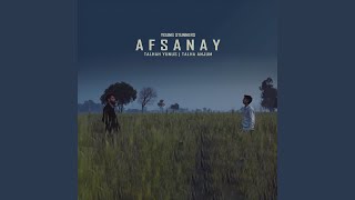 Afsanay [upl. by Ahsenek]