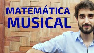 Aprenda MÉTRICA MUSICAL em 3 minutos [upl. by Anihpesoj]