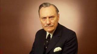 Enoch Powell  On the European Union [upl. by Regine583]