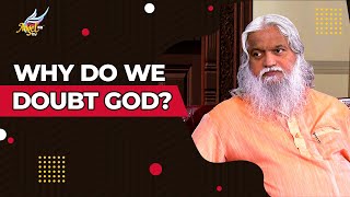 Why Do We Doubt God  Trusting in His Faithfulness  Enna Vishesham  Sadhu Sundar Selvaraj [upl. by Okramed251]