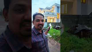 Posh villa for sale in Pallikkara near infopark Kakkanad Ernakulam [upl. by Nerin]