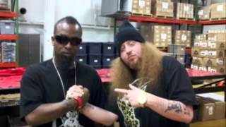 Tech N9ne feat Rittz  Questions [upl. by Suisyola]