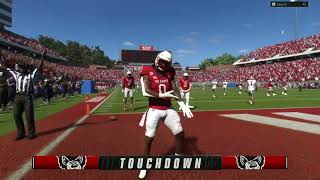 College Football 25 Highlights of the week  Episode 1 cfb25 [upl. by Eceined]