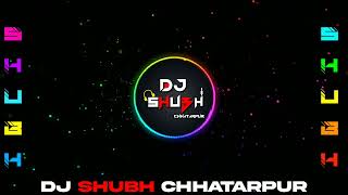 Pyara Saja Hai tera dwar bhawani  Dj Remix By DJ SHUBH CHHATARPUR  navratri 2024 2024navratri [upl. by Atekihs]