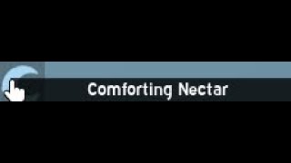 How to get comforting nectar in bee swarm simulator 2022 [upl. by Maunsell450]