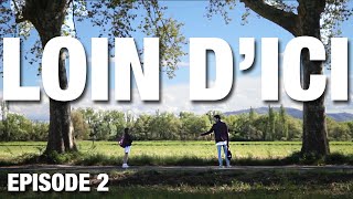 LOIN DICI  EPISODE 2  Minisérie [upl. by Llib929]