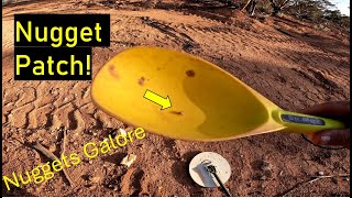 Kalgoorlie Gold Australia Gold Hunt [upl. by Otero]