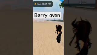 Da brokheveen a berry aven roblox [upl. by Munford]