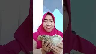 Wah banyak Nyeshorts afnanza funny comedy shortvideo [upl. by Corb]