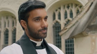 Grantchester Season 9 Welcome Alphy Kottaram [upl. by Ibmat]